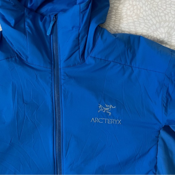 Arcteryx Atom SL Hoody Men's Size Large - Picture 2 of 7